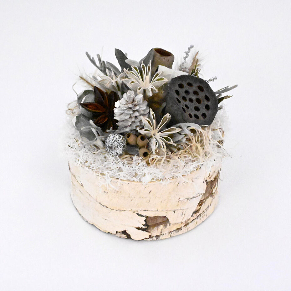 Petite Dried Flowers｜しらかば